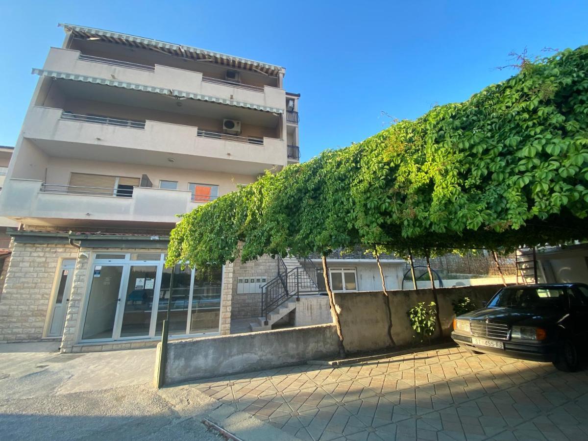 Attractive High Quality Friendly Apartment Split Extérieur photo