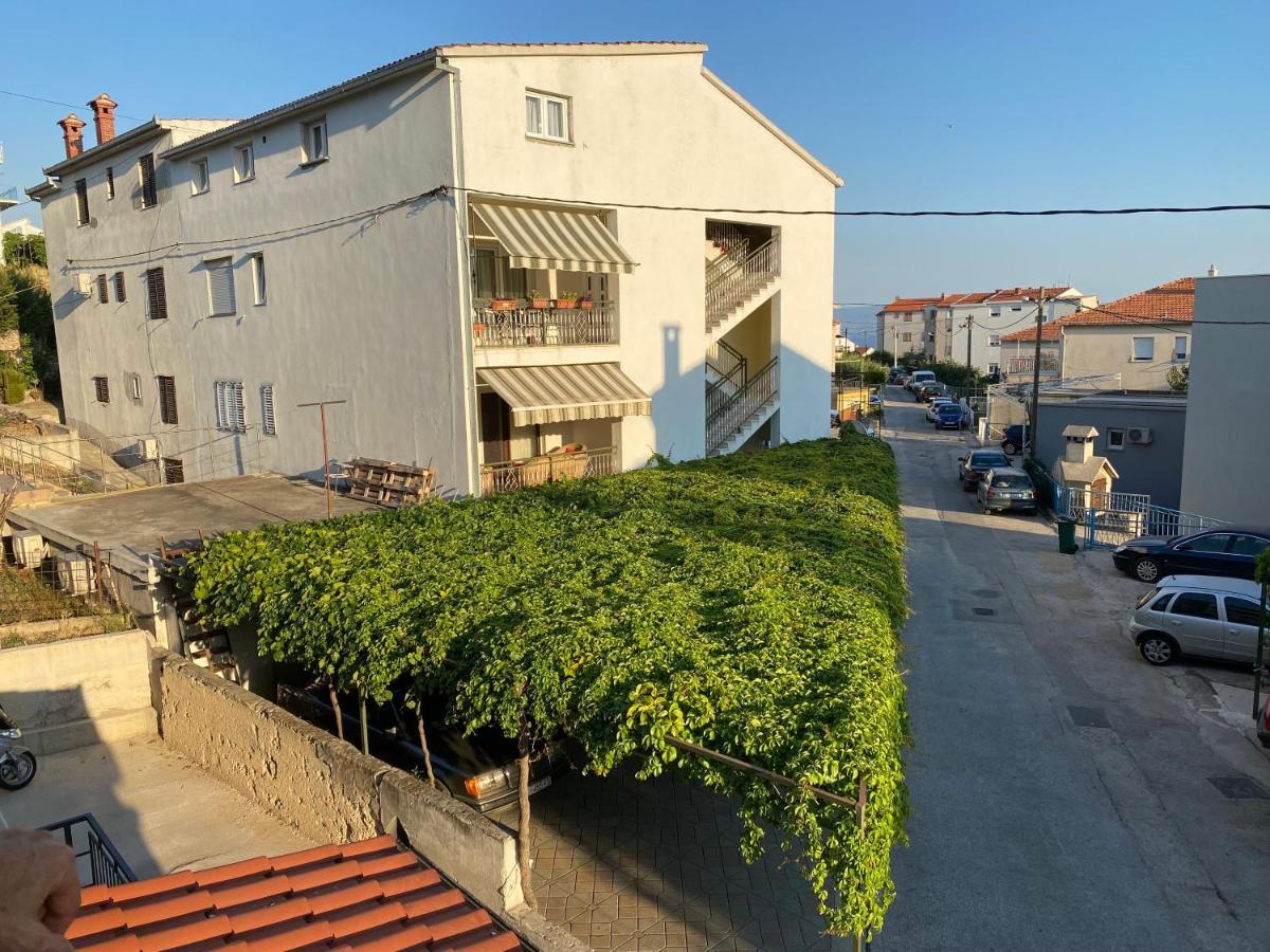 Attractive High Quality Friendly Apartment Split Extérieur photo