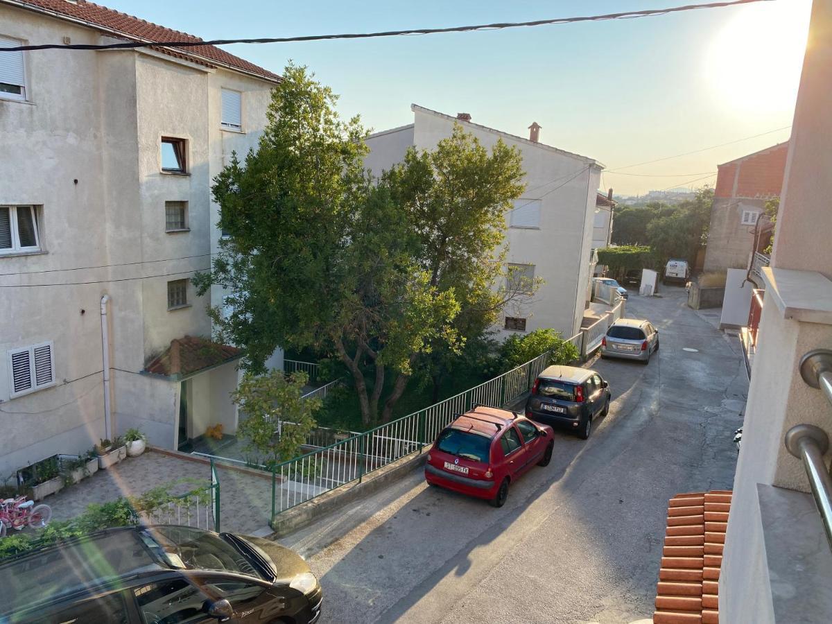 Attractive High Quality Friendly Apartment Split Extérieur photo