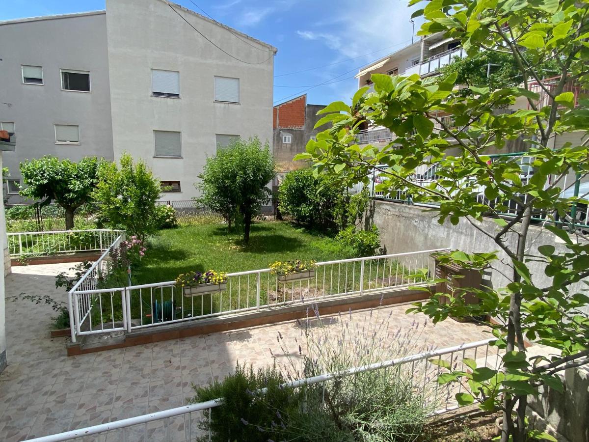Attractive High Quality Friendly Apartment Split Extérieur photo