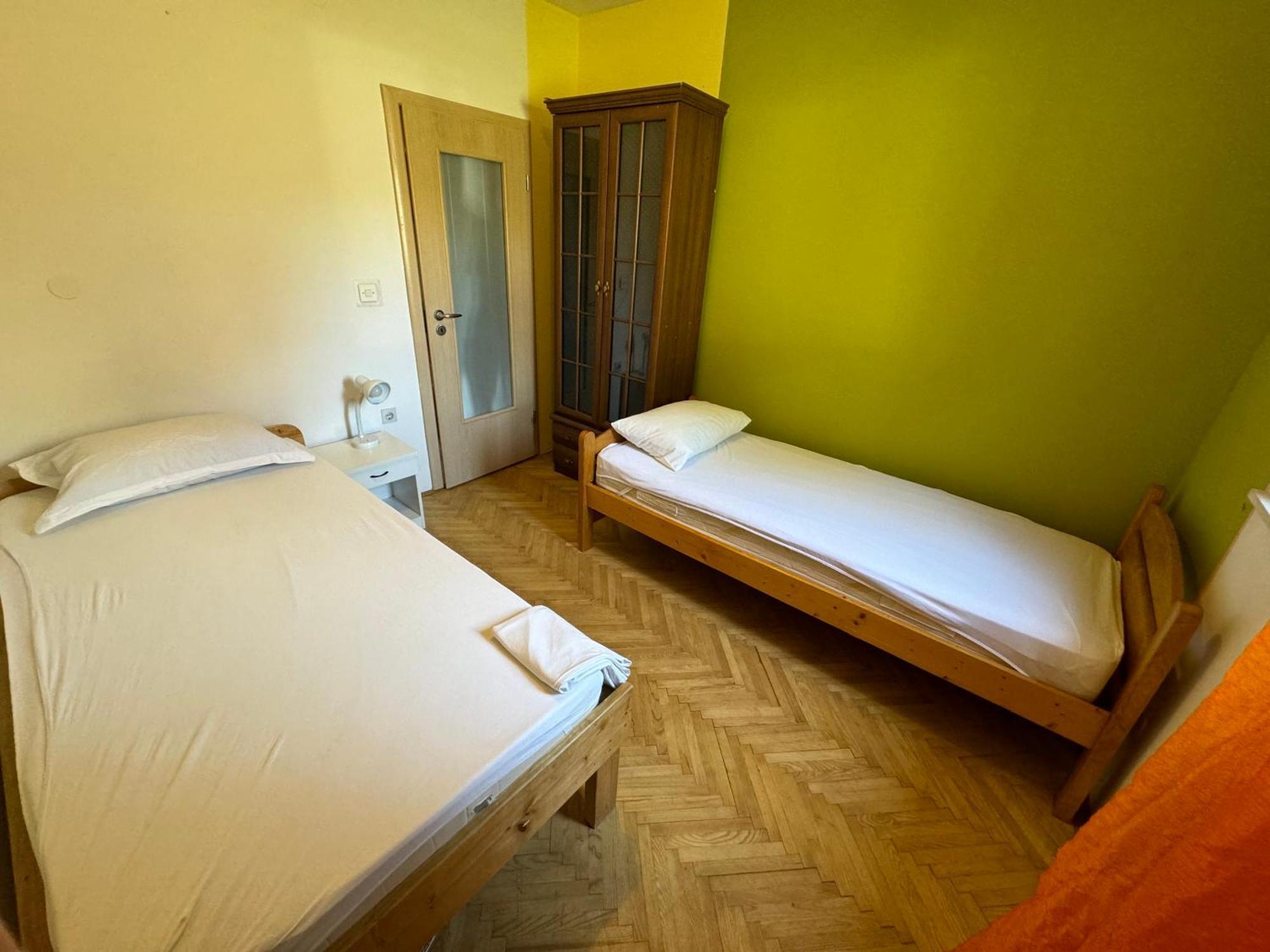 Attractive High Quality Friendly Apartment Split Extérieur photo
