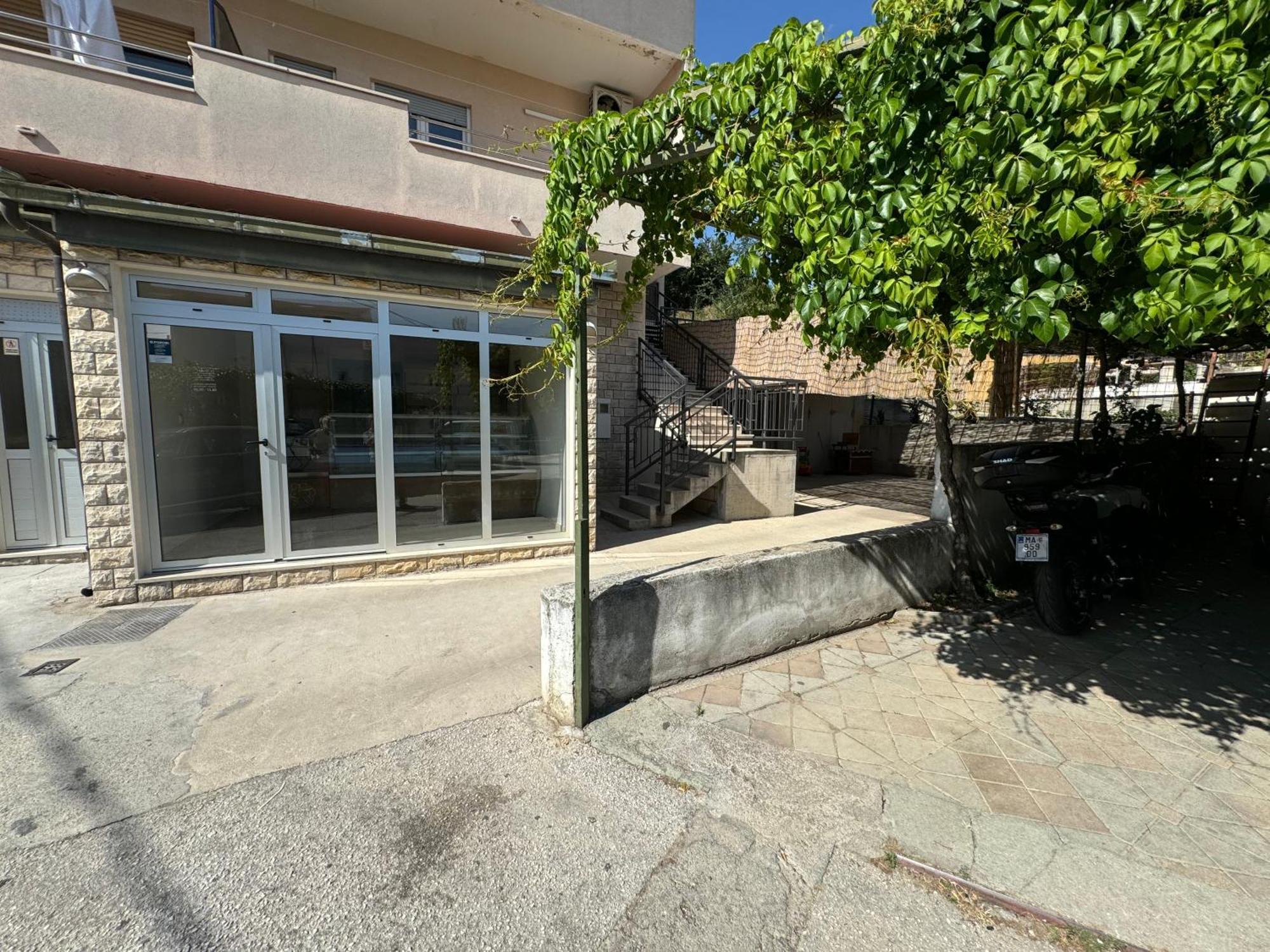 Attractive High Quality Friendly Apartment Split Extérieur photo