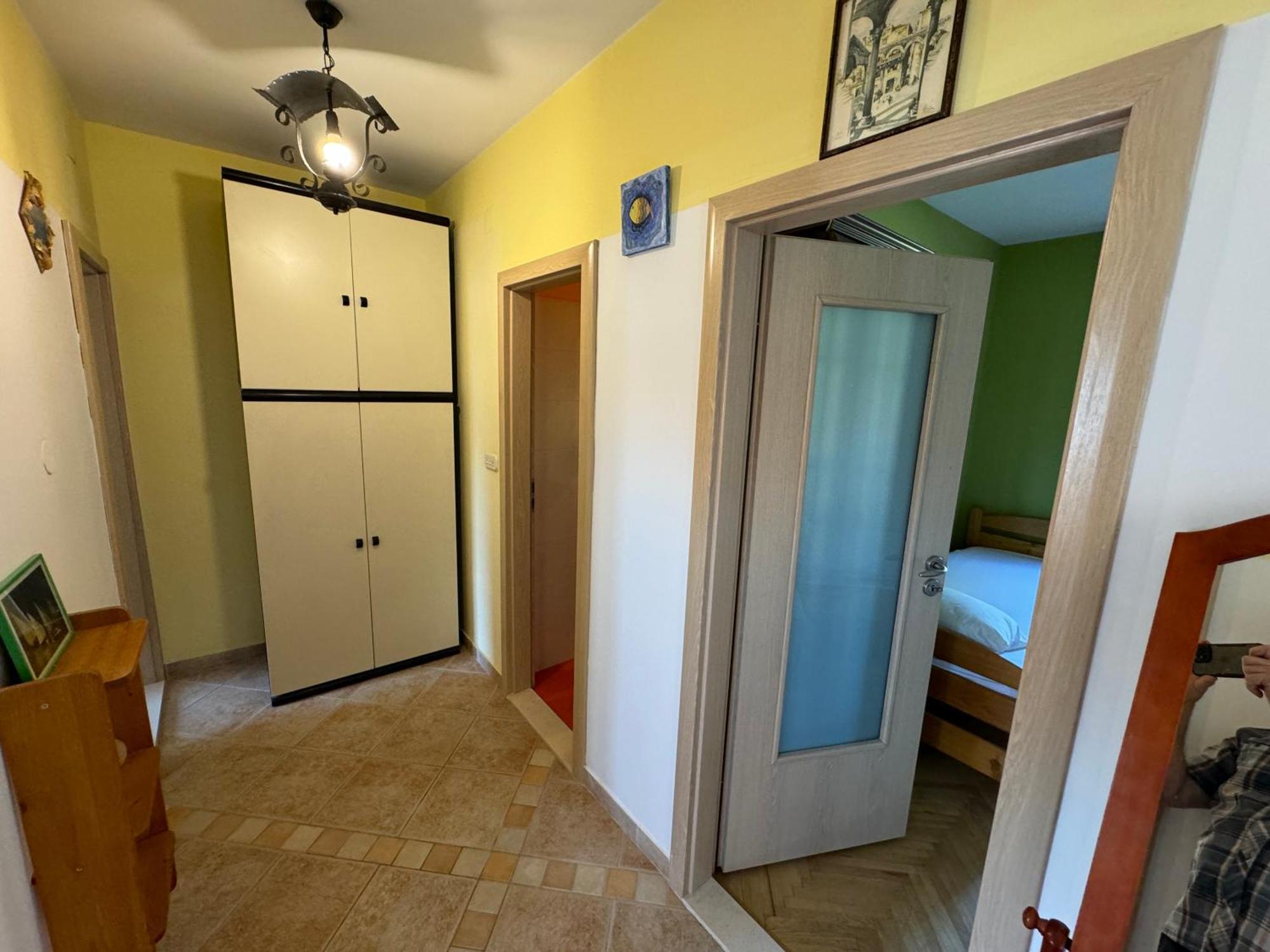 Attractive High Quality Friendly Apartment Split Extérieur photo