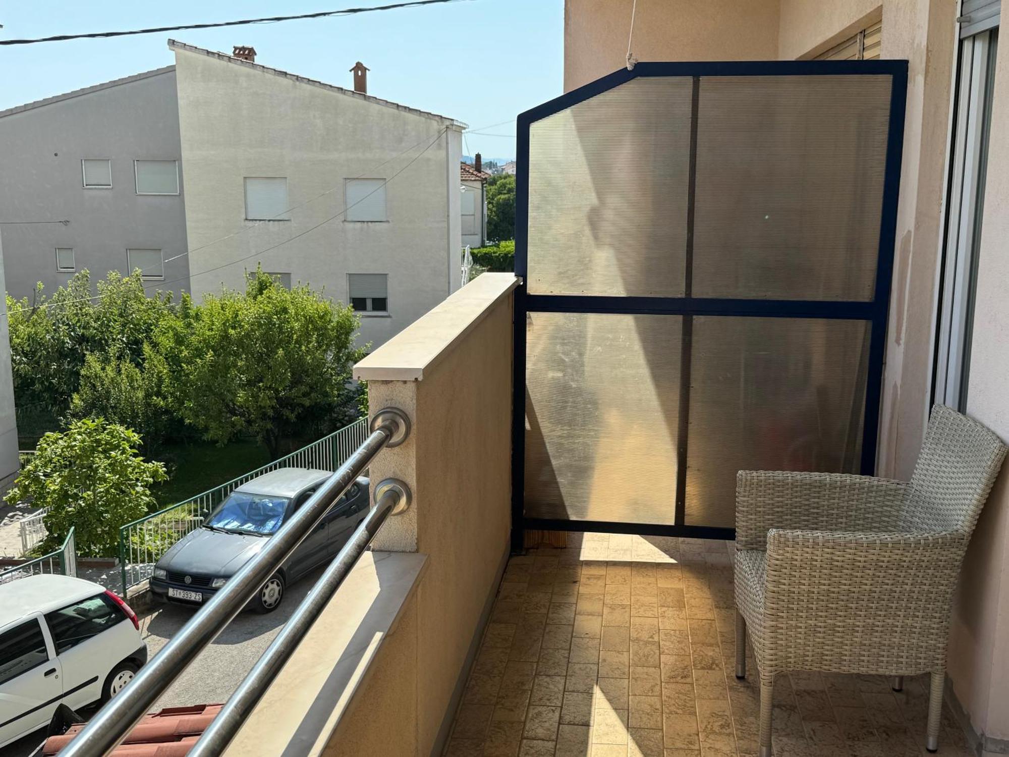 Attractive High Quality Friendly Apartment Split Extérieur photo