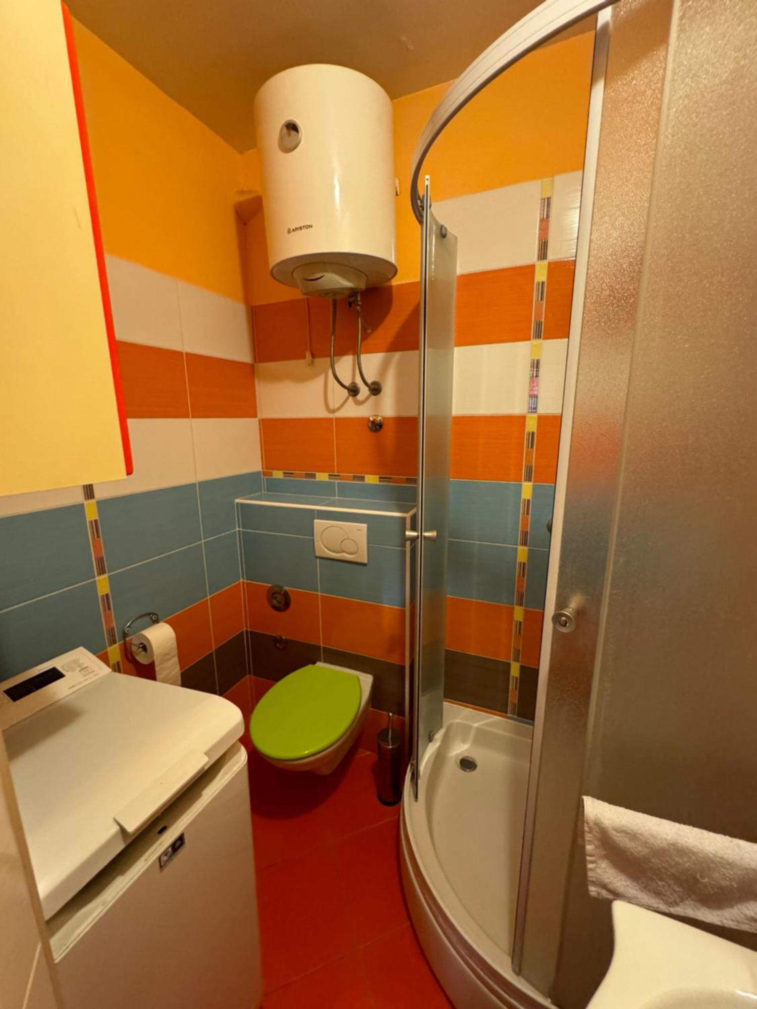 Attractive High Quality Friendly Apartment Split Extérieur photo