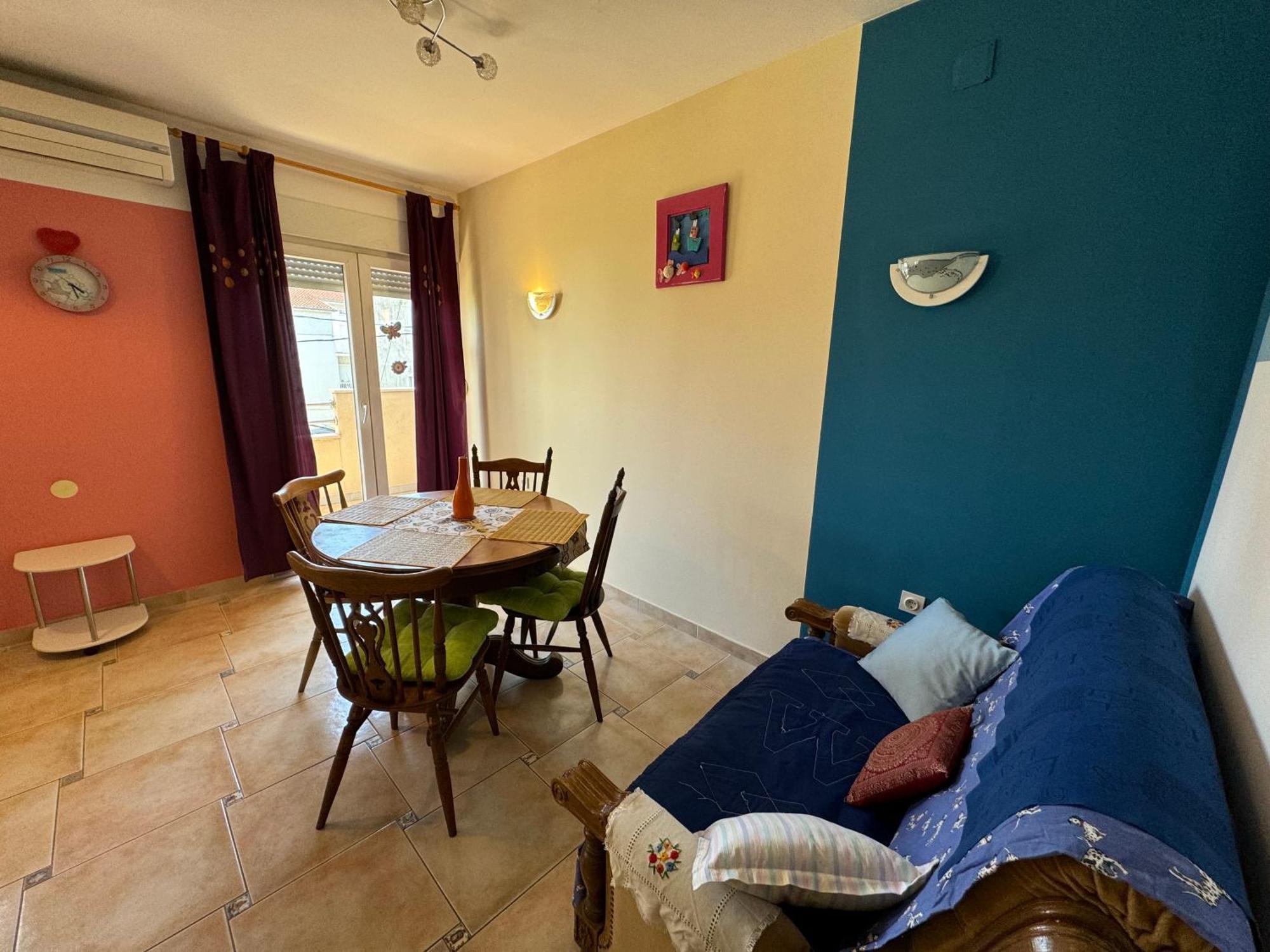Attractive High Quality Friendly Apartment Split Extérieur photo