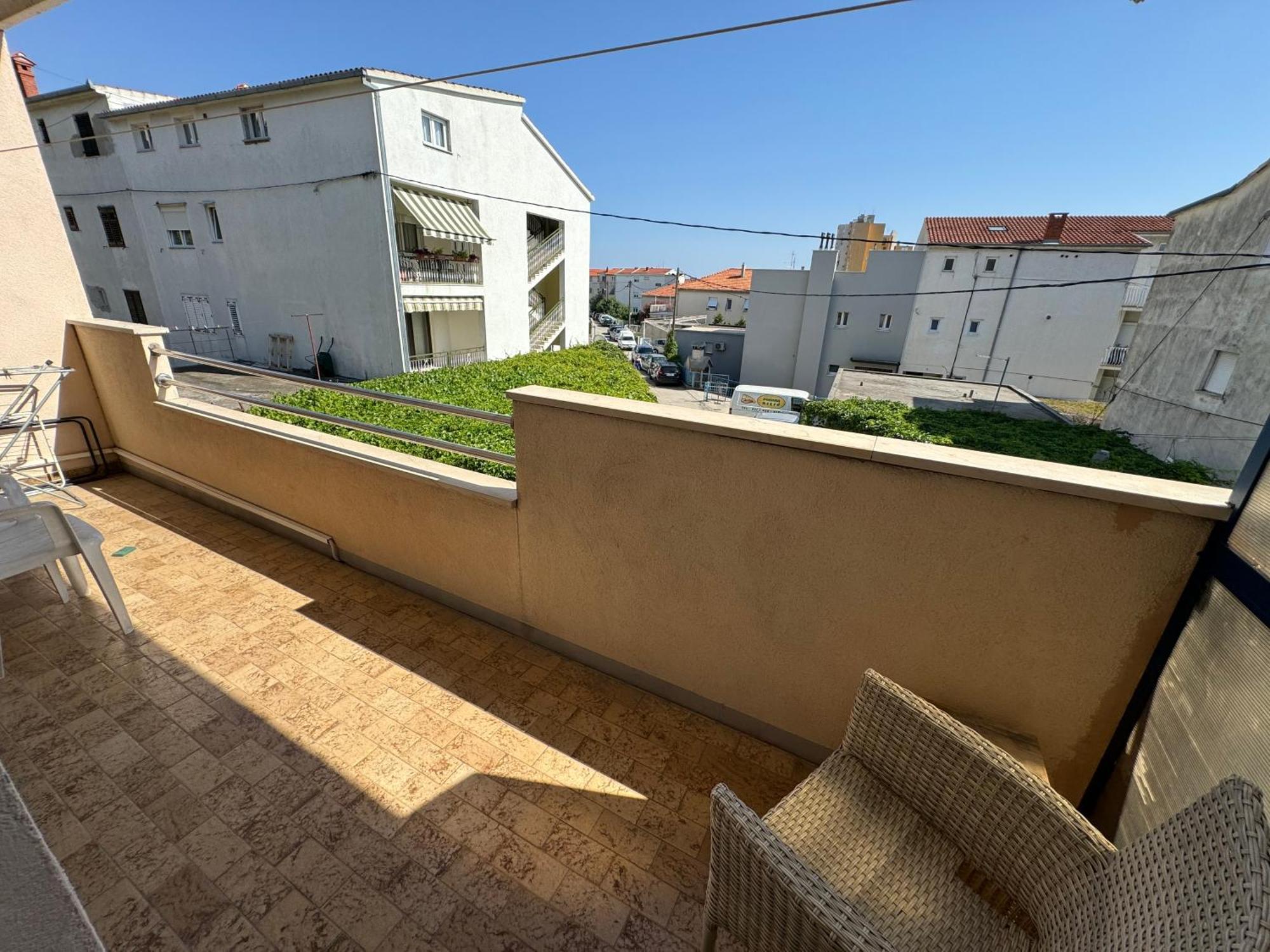 Attractive High Quality Friendly Apartment Split Extérieur photo